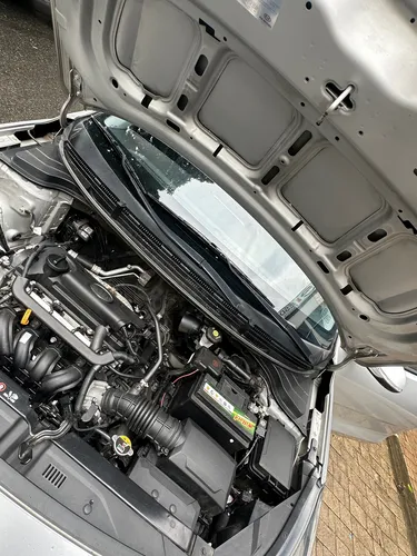 Kia Rio 1.4 Vibrant Hb At