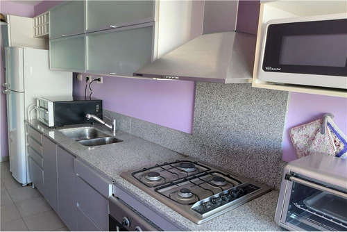 Imagen 12 de 30 de 3 Ambientes Con Cochera Doble En Torre Constantini