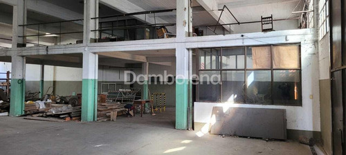 Depósito Galpón En Venta En Morón, G.b.a. Zona Oeste