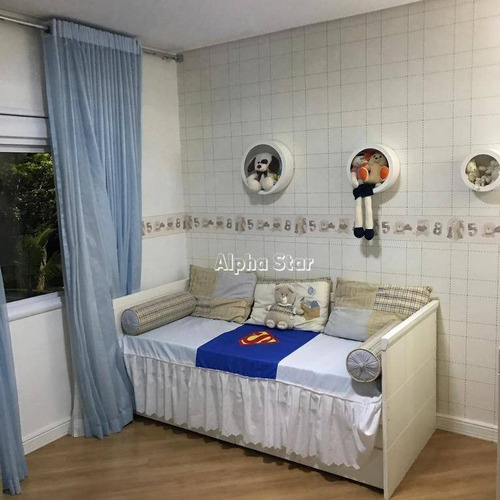 Imagem 14 de 30 de Casa Com 3 Dormitórios À Venda, 400 M² Por R$ 1.800.000 - Tarumã - Santana De Parnaíba/sp - Ca3497
