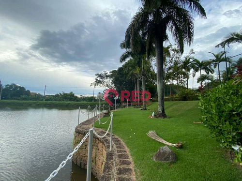 Imagem 25 de 30 de Casa Com 5 Dormitórios À Venda Por R$ 5.500.000,00 - Colinas Do Mosteiro De Itaici - Indaiatuba/sp - Ca0605