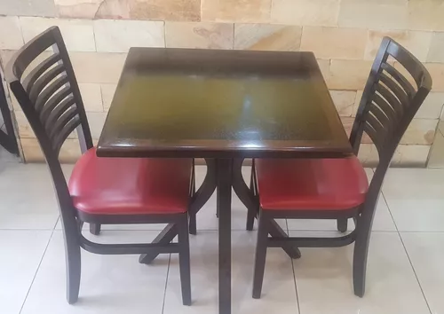 Cadeiras Para Restaurante Usadas | MercadoLivre 📦