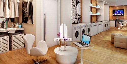 Imagem 2 de 27 de Apartamento Em Brooklin Paulista, São Paulo/sp De 77m² 1 Quartos À Venda Por R$ 808.510,00 - Ap2327959-s