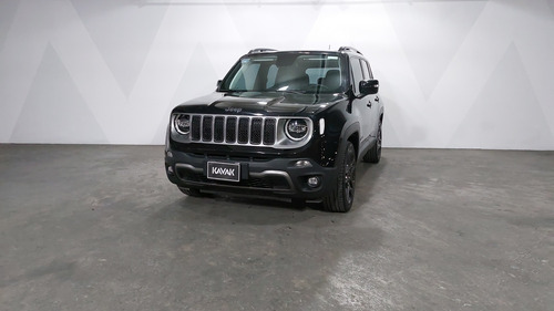 Jeep Renegade 1.8 LIMITED AUTO