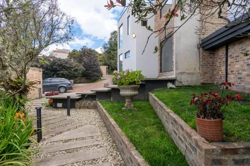 Casa En Venta En Vereda El Hato. Cod V11916