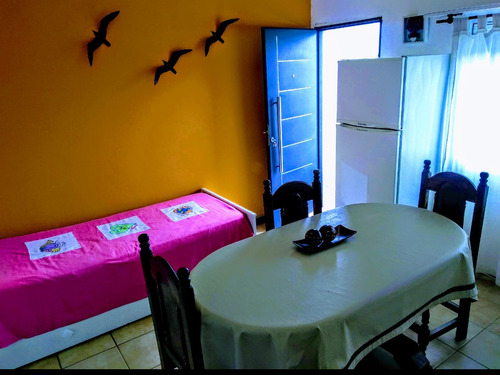 Alquilo Dto.tandil $3500 X Día Wifi,pileta,parrilla, 4 Pers.