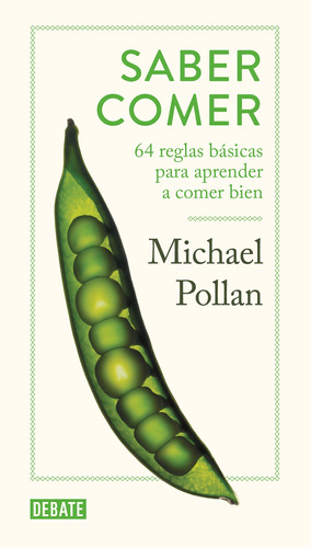 Saber Comer - Pollan, Michael  - *