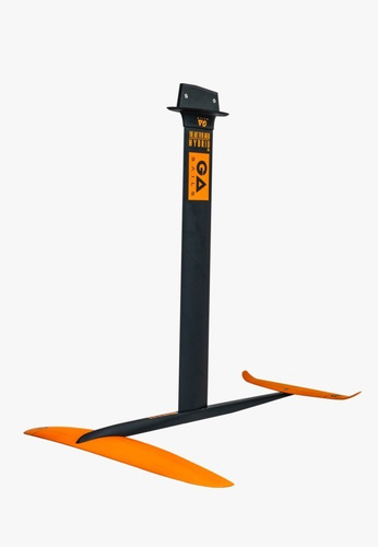Foil Gaastra Hybrid - Freeride