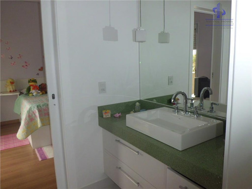 Imagem 30 de 30 de Casa Residencial Para Venda E Locação, Condomínio San Marino, Valinhos. - Ca0971