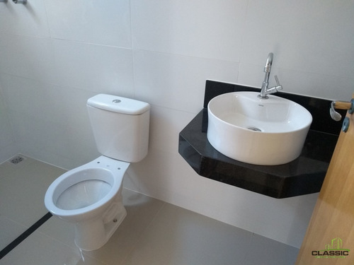 Imagem 20 de 25 de Casa Duplex Com 3 Quartos Para Comprar No Planalto Em Belo Horizonte/mg - 3009