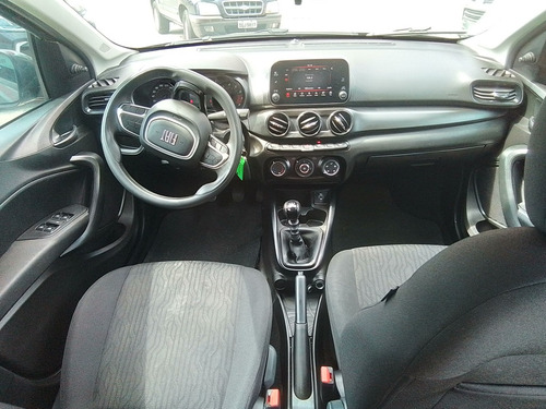 Fiat Cronos 1.3 FIREFLY FLEX DRIVE MANUAL