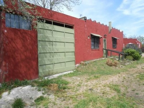 Venta Chacra Ruta 32 - Canelón Chico