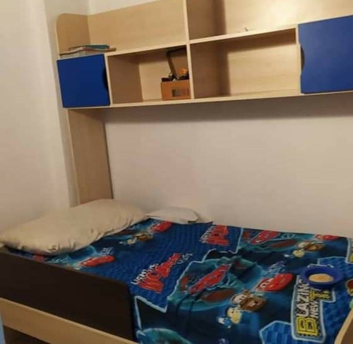 Imagen 9 de 13 de Lamanna Venta Townhouse Urb. Loma Mágica. Carrizal