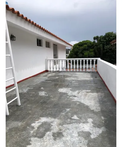 Casa En Venta - El Marqués