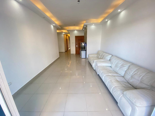 Imagen 13 de 17 de Apartamento En Ventabella Vista Sur