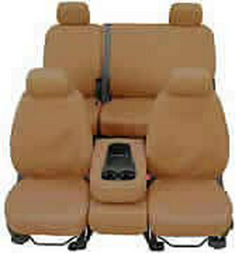 Covercraft Ss2485pctn Cubierta De Asiento, Protección Del Ve