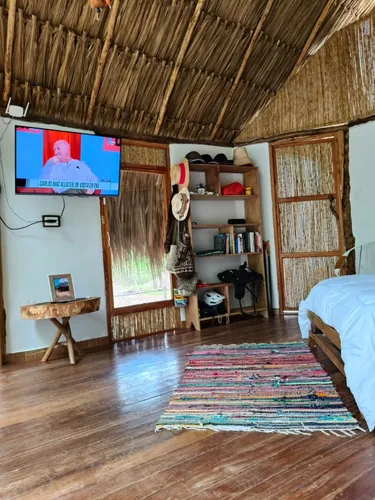 Lote Con Cabaña En Venta Con Acceso Directo Al Mar