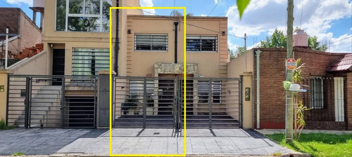 Ph 3 Ambientes Con Jardín Y Cochera Cerca De Au. Acc. Oeste Bajada Santa Rosa