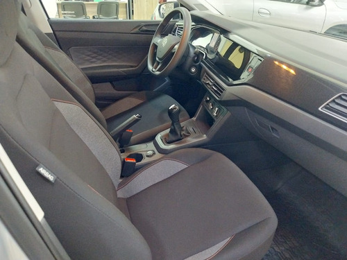 Volkswagen Polo 1.6 Msi Track