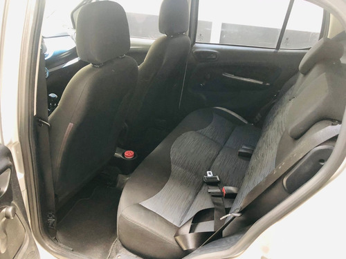 Imagem 6 de 10 de Fiat Uno Attractive 1.0 Flex Ano 2016/2016