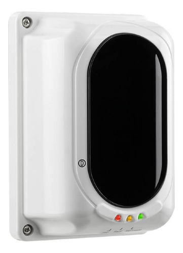 Detector De Fumaca Linear Dfl 3100 Intelbras