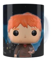 Comprar Kit Diseños Plantillas Tazas Harry Potter Funko Sublimación 