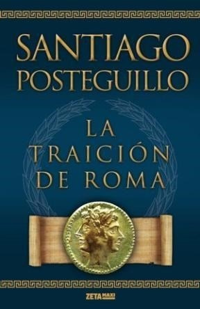 Libro - Traicion De Roma, La