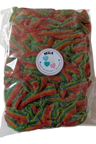 Xtreme Tira Delgada A Granel 5 Kg Acidita