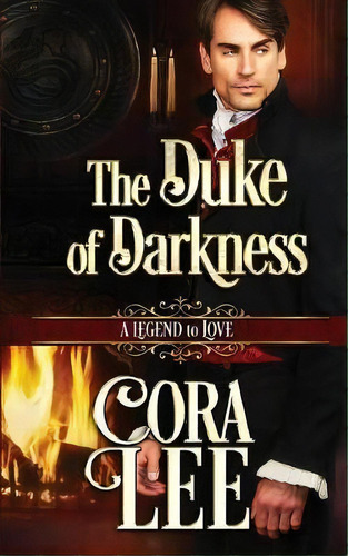 The Duke Of Darkness, De Cora Lee. Editorial More Than Words Press, Tapa Blanda En Inglés