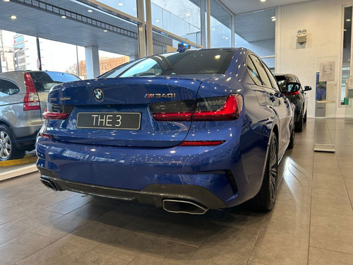 Bmw M340i Xdrive - Autopremier