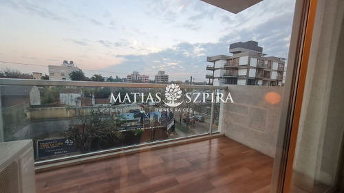 Hermoso 2 Amb En Las Exclusivas Torres Durban Olazabal.