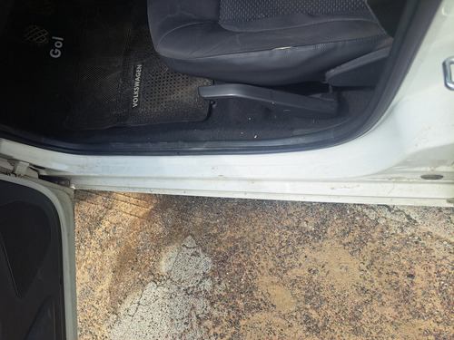 Volkswagen Gol Trend 1.6 Serie 101cv 5p