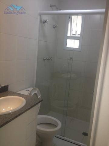 Imagem 12 de 21 de Apartamento À Venda, 63 M² Por R$ 445.000,00 - Cambuci - São Paulo/sp - Ap1412