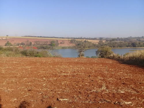 Imagem 1 de 23 de Área À Venda, 26488 M² Por R$ 600.000,01 - Sitio Novo - Artur Nogueira/sp - Ar0037
