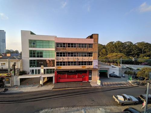 Imagem 1 de 15 de Ref.: 29415 - Sala Coml Em Osasco Para Aluguel - 29415