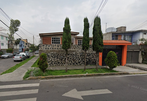 Casa En Venta En Pedregal De San Nicolas, Tlalpan, St08