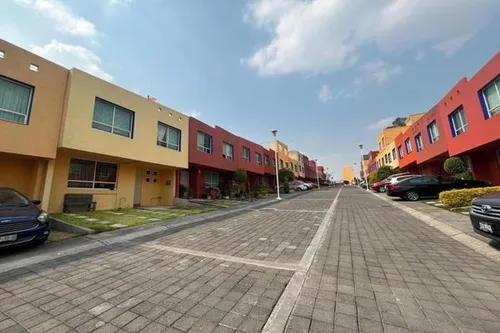 Venta De Casa Av. Tamaulipas, Col Estado De Hidalgo, Álvaro Obregón # Ajpd