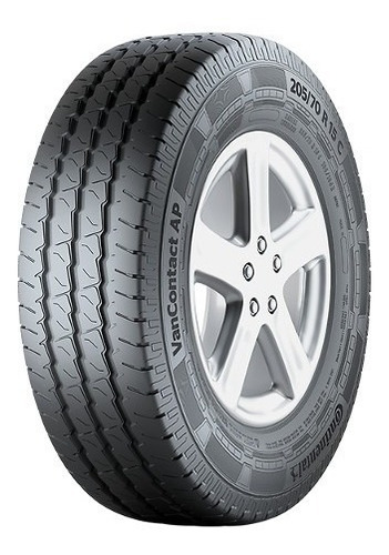 Llanta Continental 225/70 R15 Vancontact Ap