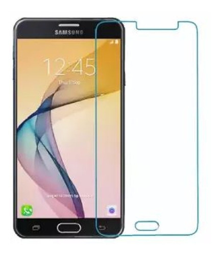 Vidrio Glass Templado Para Samsung A10/ A10s / M10
