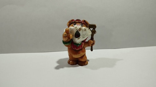 Juguetes Kinder Koala Gatos Egipcios Rompecabezas Ben 10 (Usado)