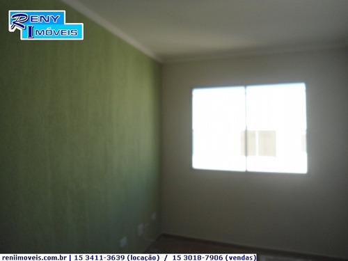 Imagem 4 de 10 de Apartamentos Para Alugar Em Votorantim/sp - Alugue O Seu Apartamentos Aqui! - 1203020