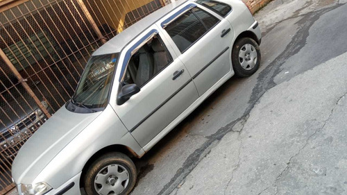 Vokswagem Gol 1000 Mi 1.0 16 V