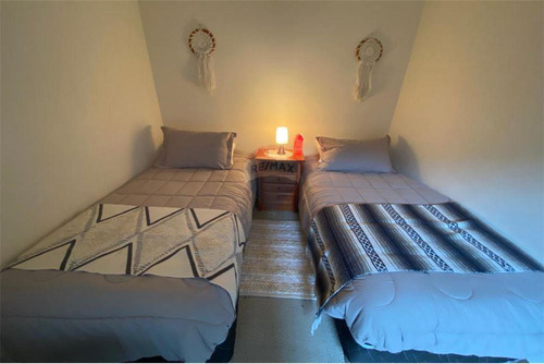 Arriendo Departamento Condominio Costa Pucon