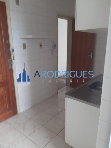 Imagem 19 de 20 de Ótimo Apartamento À Venda Com 85 M², Localizado Na Federação!!!! - Ap00556