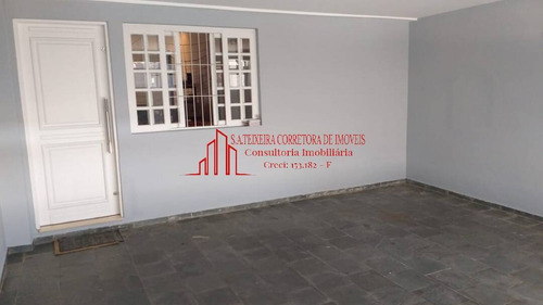 Imagem 1 de 15 de Casa Comercial Bairro Jardim - Locação - 1484