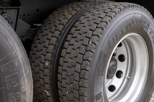 Mb 1620 Bascula Bitruck Ñ É Mb Atego 2433 3026 3030 3033 8x2