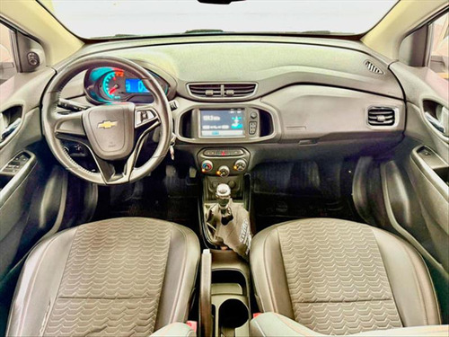 Chevrolet Onix Chevrolet Onix 1.4 Ltz 2017