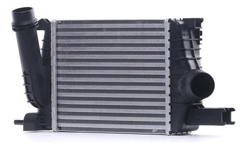 Radiador Intercooler Para Renault Captur 1.5 K9k 2015 2019