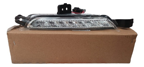 Luz Led Derecha Jac S2   New 