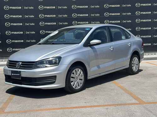 Volkswagen Vento 2016